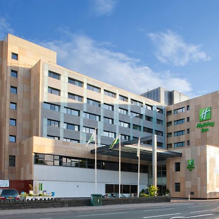 Holiday Inn Cardiff City Centre By Ihg Exterior photo